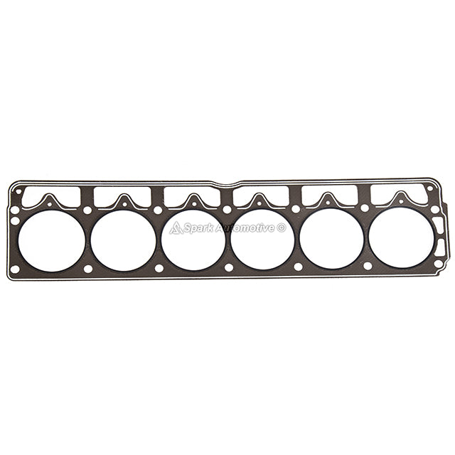 Head Gasket Set Fit 96-99 Jeep Grand Cherokee TJ Wrangler 4.0L OHV 12V