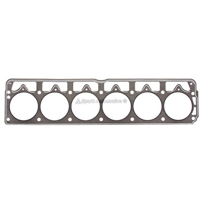 Head Gasket Set Fit 99-03 Jeep Grand Cherokee TJ Wrangler 4.0 OHV 12V S, V