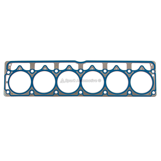 Head Gasket Set Fit 04-06 Jeep Wrangler Grand Cherokee 4.0 OHV VIN V, S