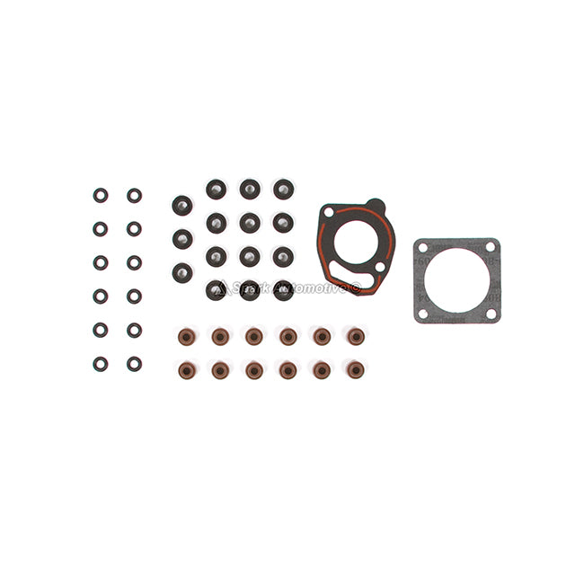 Head Gasket Set Fit 04-06 Jeep Wrangler Grand Cherokee 4.0 OHV VIN V, S
