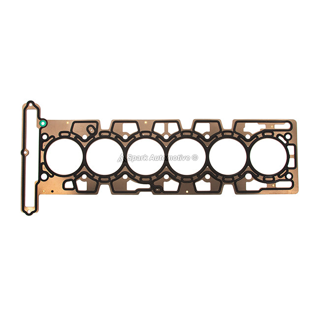 Head Gasket Set Fit 02-05 Buick Chevrolet GMC Isuzu Oldsmobile Saab 4.2 VIN S
