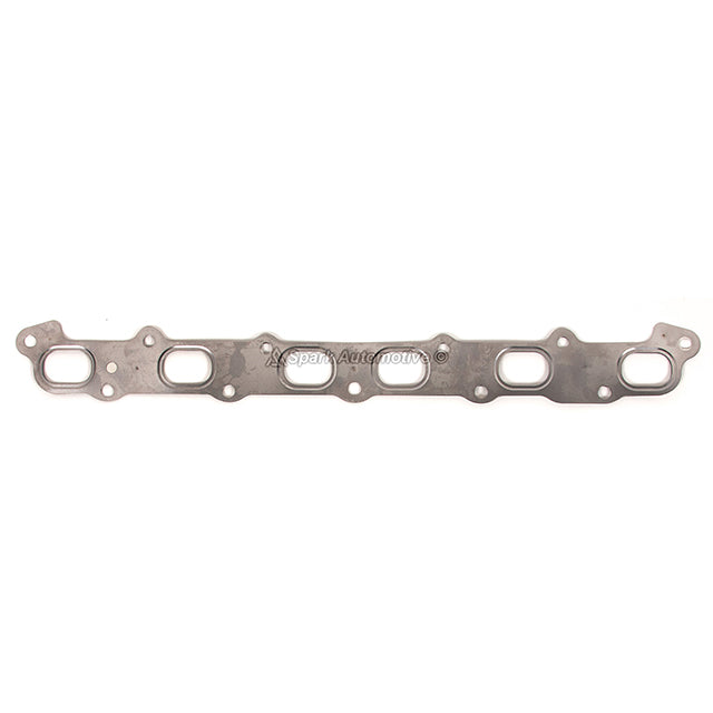 Head Gasket Set Fit 02-05 Buick Chevrolet GMC Isuzu Oldsmobile Saab 4.2 VIN S