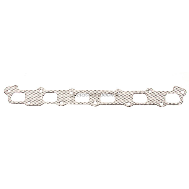 Head Gasket Set Fit 06-09 Buick Chevrolet GMC Isuzu Oldsmobile Saab 4.2 DOHC VIN