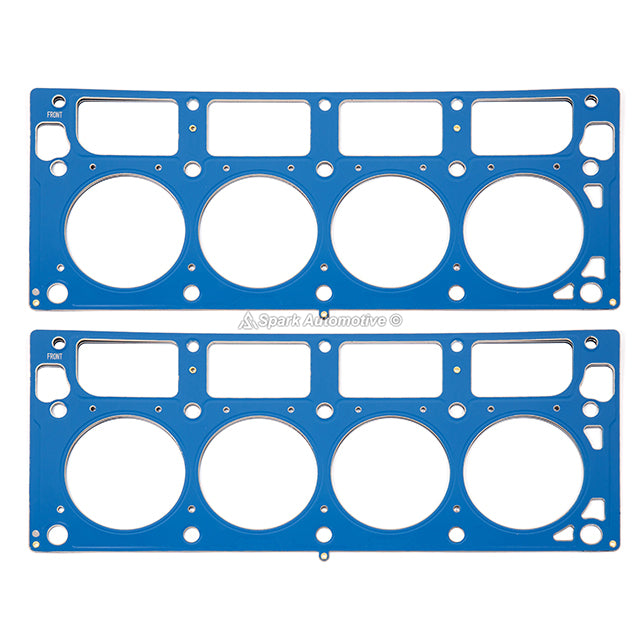 Head Gasket Set Bolts AFM Lifters Camshaft Fits 06-09 Chevy GM 5.3L
