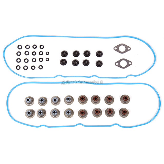 Head Gasket Set Bolts AFM Lifters Camshaft Fits 06-09 Chevy GM 5.3L
