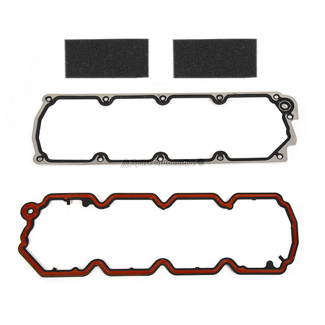 Head Gasket Set Fit 07-14 Cadillac Chevrolet GMC Sierra 1500 Yukon 6.0 6.2 VIN Y