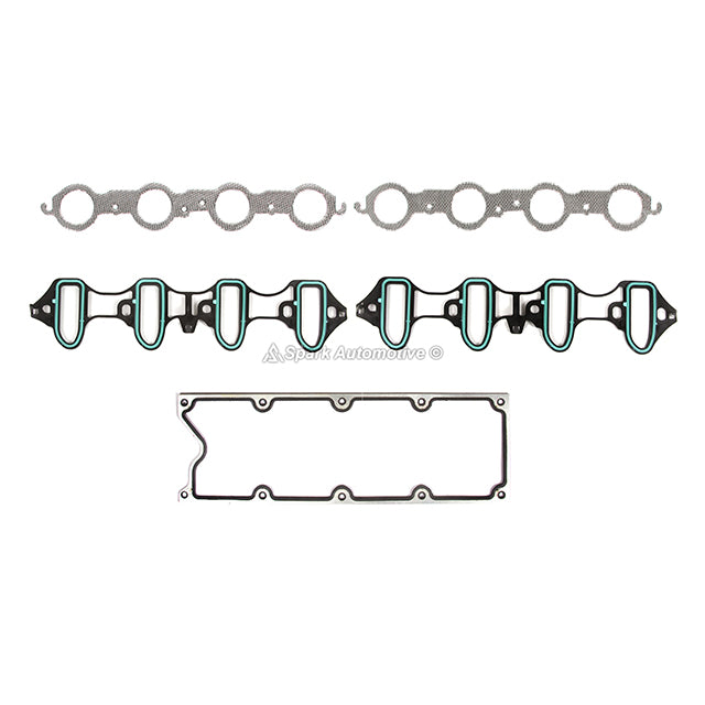 MLS Head Gasket Set Fit 99-01 Buick Cadillac Chevrolet GMC 4.8L 5.3 V8 OHV