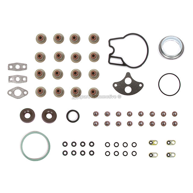 MLS Head Gasket Set Fit 99-01 Buick Cadillac Chevrolet GMC 4.8L 5.3 V8 OHV