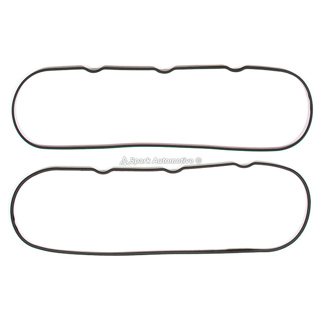 Head Gasket Set Fit 02-14 Chevrolet Buick GMC Cadillac 4.8L 5.3L V8 OHV C M