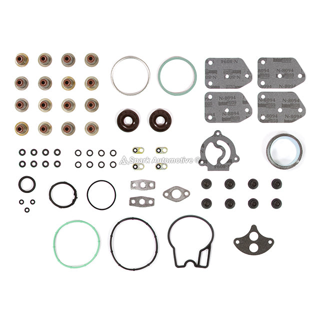 7 Layers Head Gasket Set Fit 02-14 Chevrolet Buick GMC Cadillac 4.8 5.3 OHV