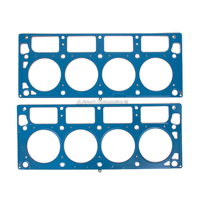 Head Gasket Set Fit Chevrolet Corolado Express GMC Savana Sierra Yukon 4.8 5.3