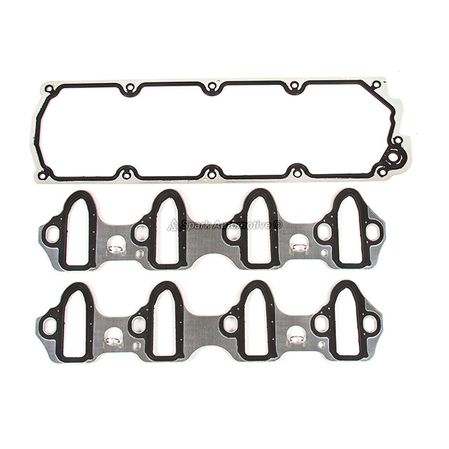 Head Gasket Set Fit Chevrolet Corolado Express GMC Savana Sierra Yukon 4.8 5.3