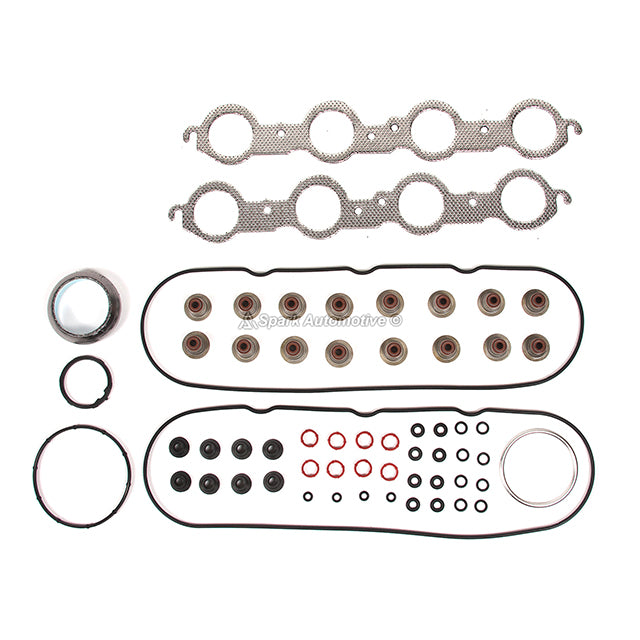 Head Gasket Set Fit Chevrolet Corolado Express GMC Savana Sierra Yukon 4.8 5.3