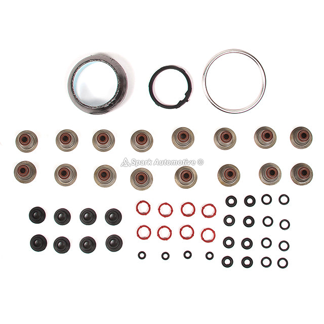 Head Gasket Set Fit Chevrolet Corolado Express GMC Savana Sierra Yukon 4.8 5.3