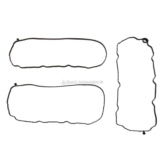 Head Gasket Set Fit 14-20 GMC Yukon Sierra Chevrolet Silverado 1500 Tahoe 5.3L