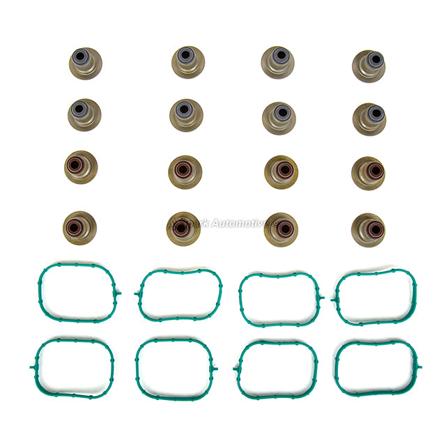 Head Gasket Set Fit 14-20 GMC Yukon Sierra Chevrolet Silverado 1500 Tahoe 5.3L