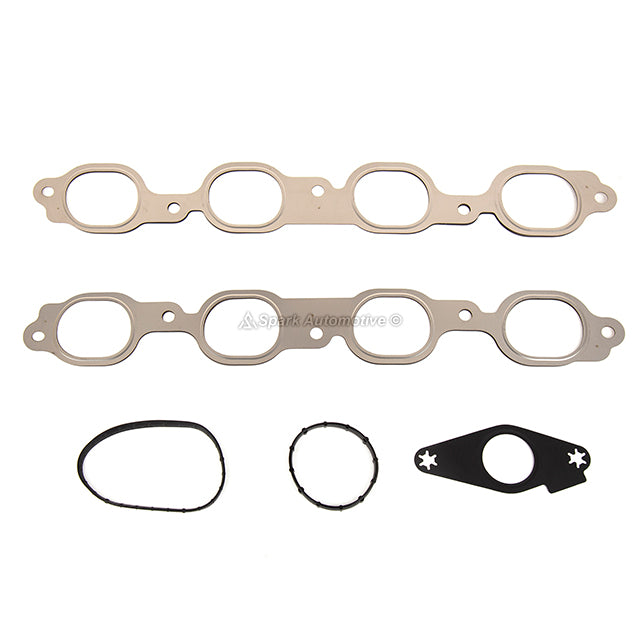 Head Gasket Set Bolts Lifters Fit 14-20 Chevrolet Tahoe GMC Sierra Yukon 5.3L