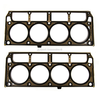 Head Gasket Set Fit 05-07 Chevrolet Corvette Cadillac CTS Pontiac GTO 6.0L LS