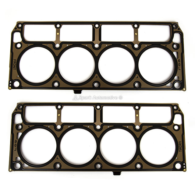 Head Gasket Set Fit 05-07 Chevrolet Corvette Cadillac CTS Pontiac GTO 6.0L LS