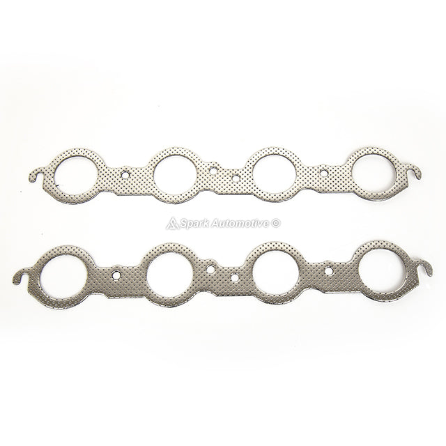 Head Gasket Set Fit 05-07 Chevrolet Corvette Cadillac CTS Pontiac GTO 6.0L LS