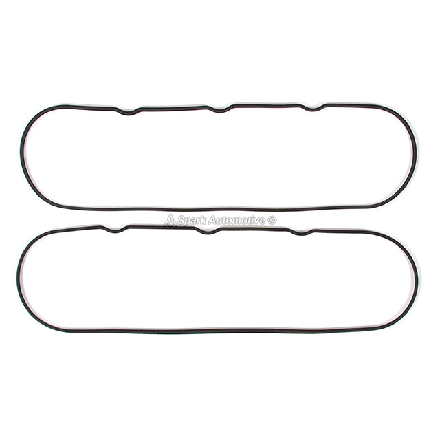 Head Gasket Set Fit 01-03 GMC Chevrolet Cadillac Hummer 6.0 OHV VIN N, U