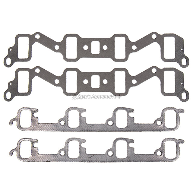 Head Gasket Set 0.010" Thicker Fit 92-02 Chevrolet GMC 6.5L OHV DIESEL TURBO