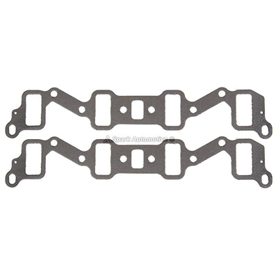 Gasket Set Fit 92-04 Chevrolet GMC Hummer 6.5 OHV Diesel Turbo VIN F, P, S, Y, Z