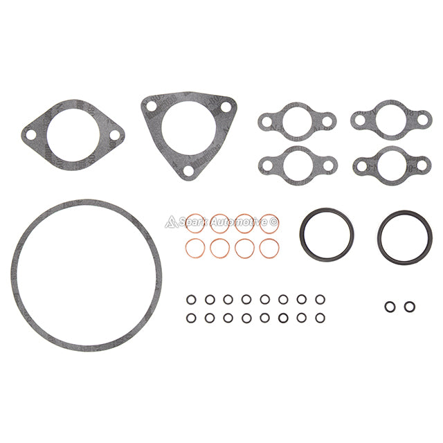 Gasket Set Fit 92-04 Chevrolet GMC Hummer 6.5 OHV Diesel Turbo VIN F, P, S, Y, Z