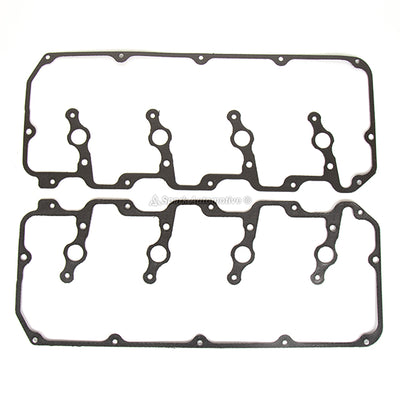 Gasket Set Fit 04-10 Chevrolet GMC 6.6 DURAMAX LLY LBZ LML Diesel Turbo