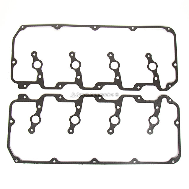 Gasket Set Fit 04-10 Chevrolet GMC 6.6 DURAMAX LLY LBZ LML Diesel Turbo