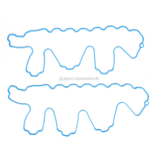Gasket Set Fit 04-10 Chevrolet GMC 6.6 DURAMAX LLY LBZ LML Diesel Turbo