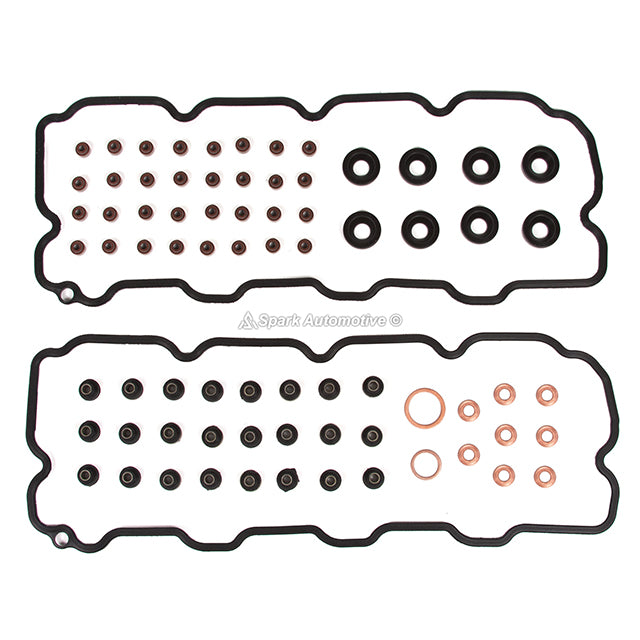 Head Gasket Set 0.047 Thick Fit 01-04 Chevrolet GMC 6.6 LB7 Diesel Turbo