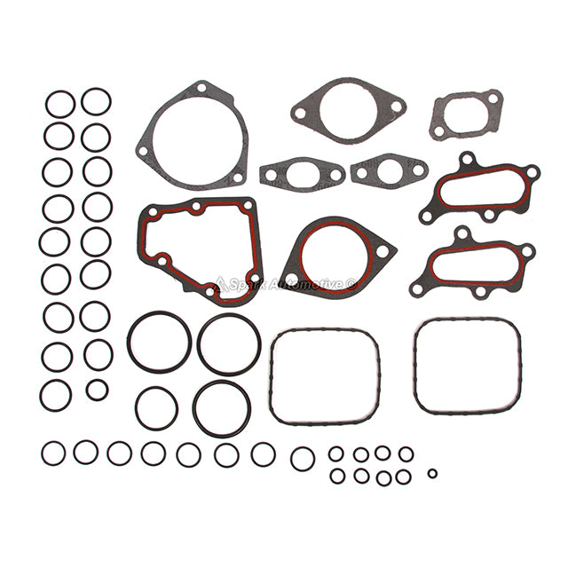 Head Gasket Set 0.047 Thick Fit 01-04 Chevrolet GMC 6.6 LB7 Diesel Turbo