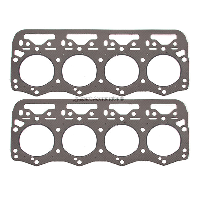 Head Gasket Set Fit 94-03 Ford E350 E450 F250 F350 7.3 Diesel Turbo VIN F, K, M