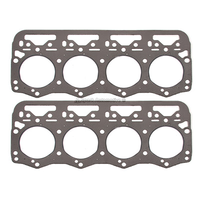 Head Gasket Set Fit 94-03 Ford E350 E450 F250 F350 7.3 Diesel Turbo VIN F, K, M