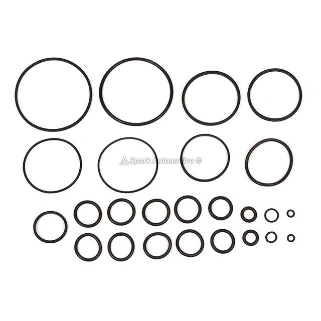 Head Gasket Set Fit 94-03 Ford E350 E450 F250 F350 7.3 Diesel Turbo VIN F, K, M