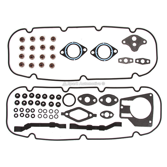 Head Gasket Set Fit 01-07 Chevrolet Avalanche Silverado GMC Sierra Savana 8.1