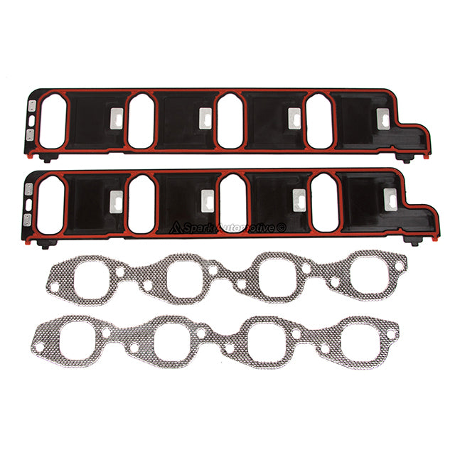 Head Gasket Set Fit 01-07 Chevrolet Avalanche Silverado GMC Sierra Savana 8.1
