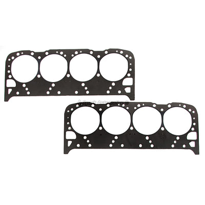 Head Gasket Set Fit 93-97 Chevrolet Pontiac Cadillac Buick 5.7 LT-1 LT-4 VIN 5P