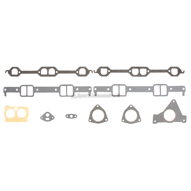 Head Gasket Set Fit 93-97 Chevrolet Pontiac Cadillac Buick 5.7 LT-1 LT-4 VIN 5P