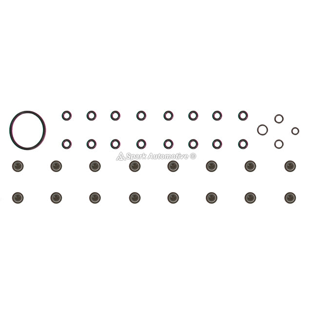 Head Gasket Set Fit 93-97 Chevrolet Pontiac Cadillac Buick 5.7 LT-1 LT-4 VIN 5P