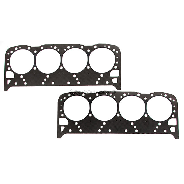 Head Gasket Set Fit 92-96 Chevrolet Corvette 5.7 OHV LT-1 LT-4 VIN 5, P