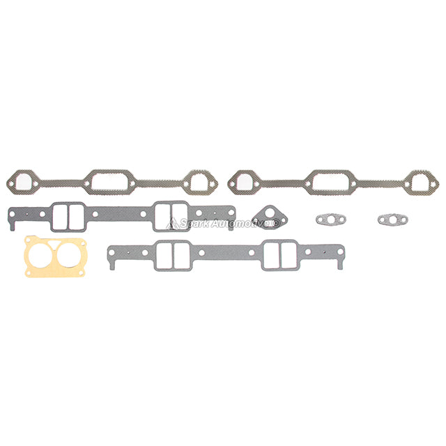 Head Gasket Set Fit 92-96 Chevrolet Corvette 5.7 OHV LT-1 LT-4 VIN 5, P