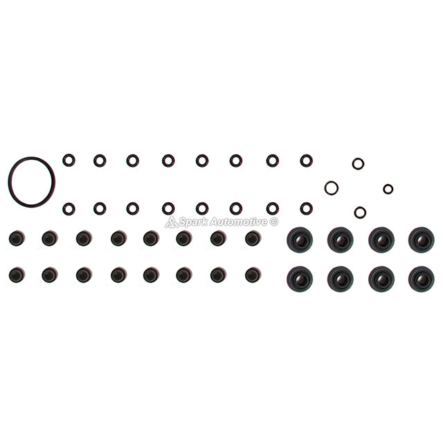 Head Gasket Set Fit 92-96 Chevrolet Corvette 5.7 OHV LT-1 LT-4 VIN 5, P