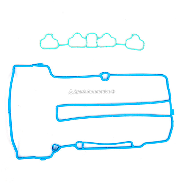 Head Gasket Set Intake Exhaust Valves Fit 11-16 Buick Chevrolet Cruze 1.4