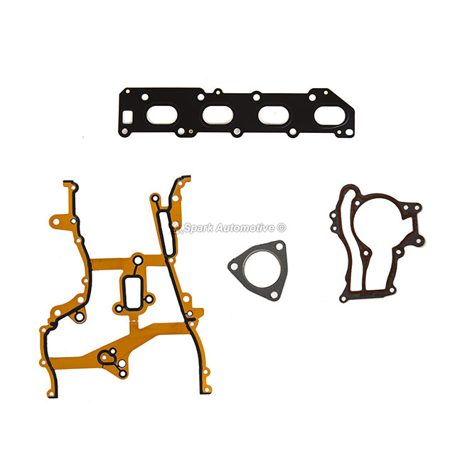 Head Gasket Set Fit 11-15 Chevrolet Volt / 14-16 Cadillac ELR 1.4L