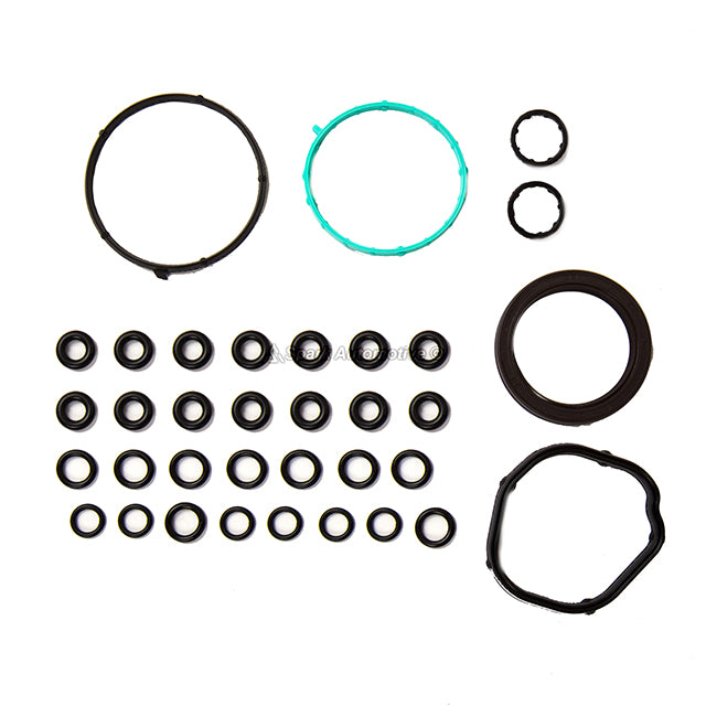 Head Gasket Set Fit 11-15 Chevrolet Volt / 14-16 Cadillac ELR 1.4L