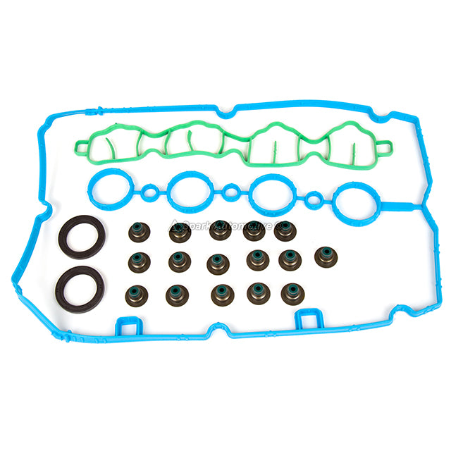 Head Gasket Set Fit 09-11 Chevrolet Aveo Pontiac G3 Cruze Sonic 1.6 1.8 LXV LUW