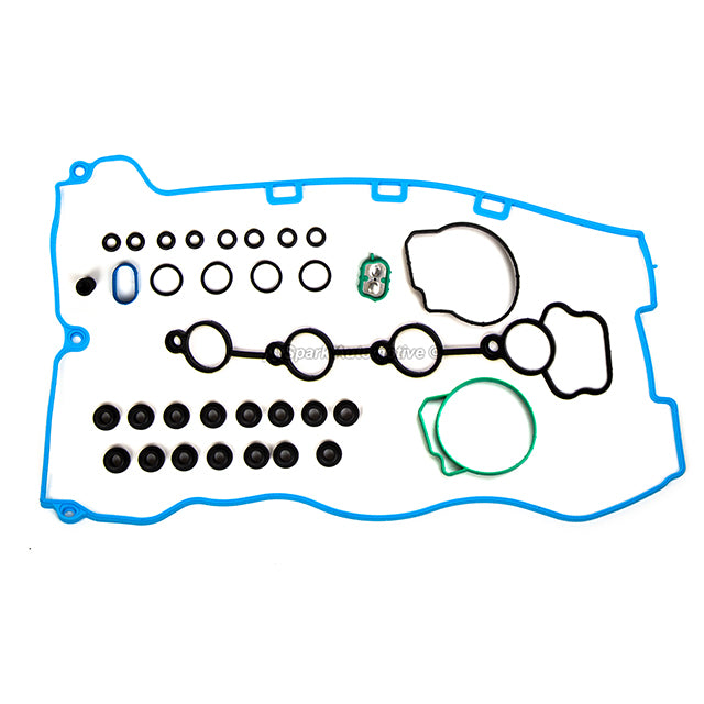 Head Gasket Set Fit 08-11 Chevrolet Pontiac G6 Saturn 2.2L 2.4L DOHC 16V Ecotec