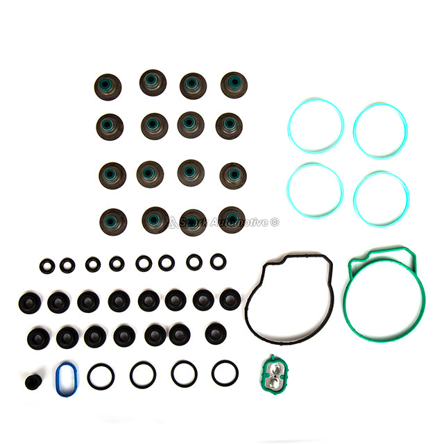 Head Gasket Set Fit 08-11 Chevrolet Pontiac G6 Saturn 2.2L 2.4L DOHC 16V Ecotec
